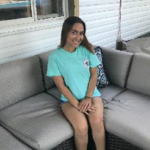 Meet your Posher, Mikayla